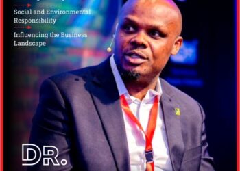 Insights from Dr. Harrison Nnaji, Award-Winning Cybersecurity Leader and GCISO at First Bank of Nigeria Ltd & Its Subsidiaries.