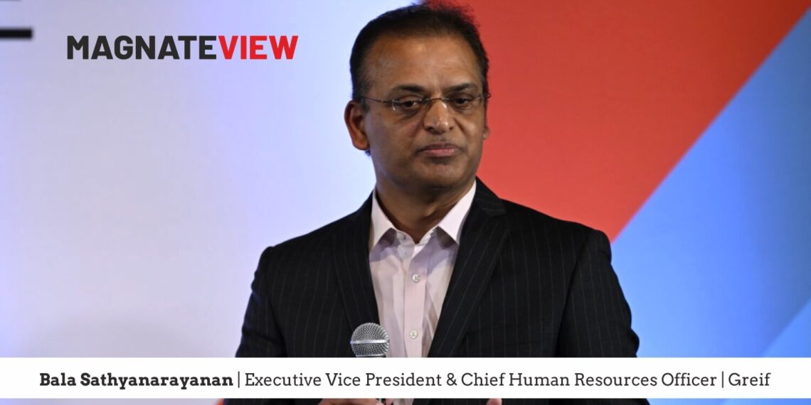 Bala Sathyanarayanan: A Leadership Journey