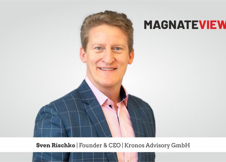 A CEO’s Personal Journey: An Interview with Dr. Shlomo Sadoun, the Chief Executive Officer of Arphio