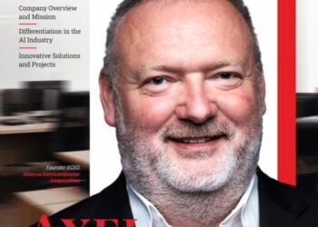 Navigating the AI Horizon: Insights from Axel Kloth, CEO of Abacus Semiconductor Corporation