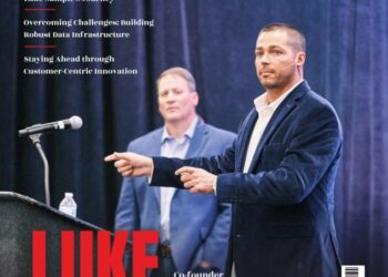 Trailblazing Entrepreneur: An Interview with Luke Sample, Founder of BookProfits.