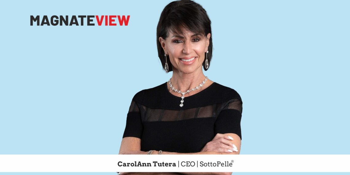 Unveiling Insights: An In-Depth Interview with Carolyn M Rubin, the Business Owner of Carolyn M Rubin Consulting