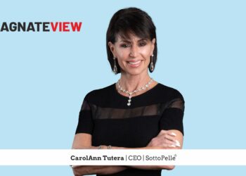 Unveiling Insights: An In-Depth Interview with Carolyn M Rubin, the Business Owner of Carolyn M Rubin Consulting