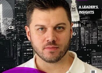A Leader’s Insights: An Interview with Deniz Doganay, the Managing Director of Digital Debut Australia