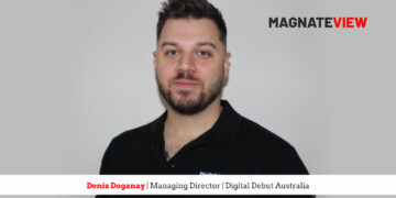 A Leader’s Insights: An Interview with Deniz Doganay, the Managing Director of Digital Debut Australia