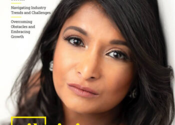 Leading with Resilience: Insights from Nilmini Ratwatte, an Educator, Equity & Inclusion Speaker