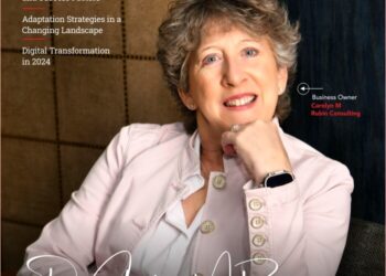 Unveiling Insights: An In-Depth Interview with Carolyn M Rubin, the Business Owner of Carolyn M Rubin Consulting