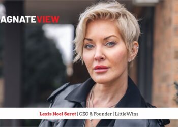 LittleWins: A Visionary Approach to Leadership and Innovation