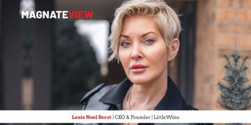 LittleWins: A Visionary Approach to Leadership and Innovation