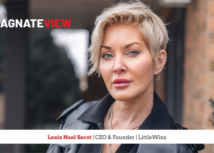 LittleWins: A Visionary Approach to Leadership and Innovation