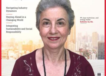 Ida Fanelli: Navigating Holistic Aesthetics