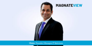 Pioneering the Future of Web Development: Insights from J Daks, Founder of Hexagon IT Solutions Ju