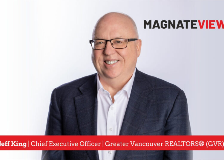 A Comprehensive Exploration of Transformative Leadership : An Interview with Jeff King