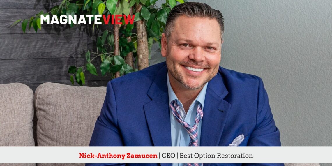 A Director’s Personal Journey: An Interview with Arpan Dhanuka, the Director of QC Polymer Ltd