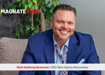 A Director’s Personal Journey: An Interview with Arpan Dhanuka, the Director of QC Polymer Ltd