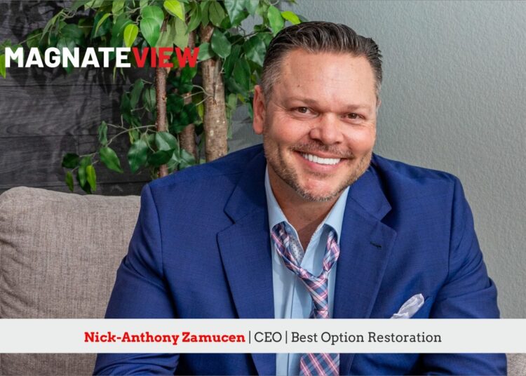 A Director’s Personal Journey: An Interview with Arpan Dhanuka, the Director of QC Polymer Ltd