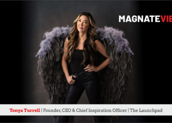 A CEO’s Personal Journey: Unveiling Tonya Turrell’s Path to Leadership