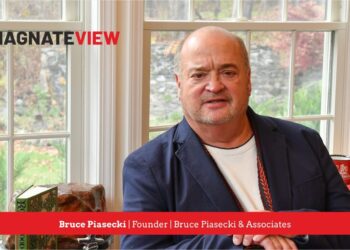 An Interview with Bruce Piasecki, Best-Selling Author on Business and Society, Elected Life Member of Manhattan’s Literary Lotos club