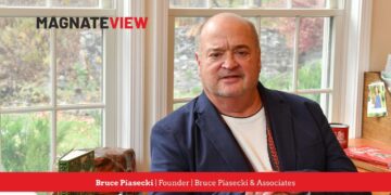 An Interview with Bruce Piasecki, Best-Selling Author on Business and Society, Elected Life Member of Manhattan’s Literary Lotos club