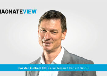 A CEO’s Leadership Insights: An Interview with Carsten Zielke, the CEO of Zielke Research Consult GmbH