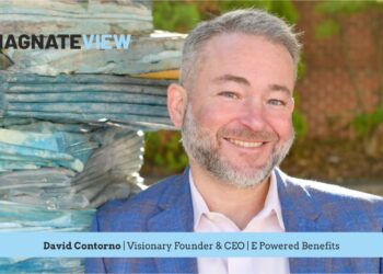 Crafting Superior Health Insurance Solutions: An In-Depth Conversation with David Contorno, Founder & CEO of E Powered Benefits