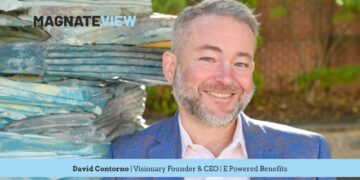 Crafting Superior Health Insurance Solutions: An In-Depth Conversation with David Contorno, Founder & CEO of E Powered Benefits