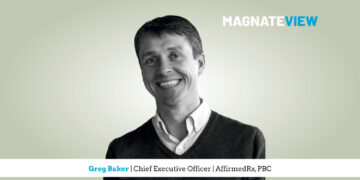 A Leader’s Insights: An Interview with Greg Baker, the Chief Executive Officer of AffirmedRx, PBC