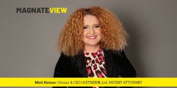 A CEO’s Personal Journey: An Interview with Meti Ketner, the Owner and CEO of KETNER, Ltd.