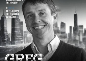 A Leader’s Insights: An Interview with Greg Baker, the Chief Executive Officer of AffirmedRx, PBC