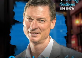 A CEO’s Leadership Insights: An Interview with Carsten Zielke, the CEO of Zielke Research Consult GmbH