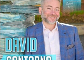 Crafting Superior Health Insurance Solutions: An In-Depth Conversation with David Contorno, Founder & CEO of E Powered Benefits