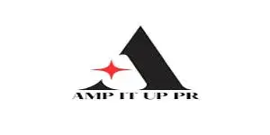 AMP IT UP PR