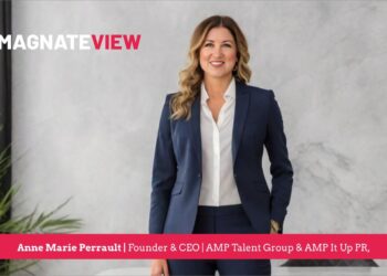 Top 5 Exceptional Leaders to Follow in 2024