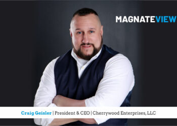 From Mortgage Markets to Industry Leadership: The Journey of Craig Geisler, the President and CEO of Cherrywood Enterprises, LLC