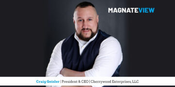 From Mortgage Markets to Industry Leadership: The Journey of Craig Geisler, the President and CEO of Cherrywood Enterprises, LLC