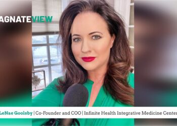 A Leader’s Insight: An Interview with LeNae Goolsby, the Co-Founder and COO of Infinite Health Integrative Medicine Center