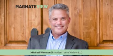 A Leader’s Insight: An Interview with Michael Wheaton, the President of Web Welder LLC