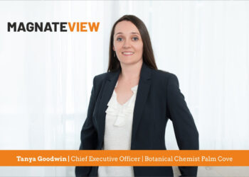 A Leader’s Insights: An Interview with Tanya Goodwin, the Chief Executive Officer of Botanical Chemist Palm Cove