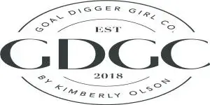 The Goal Digger Girl