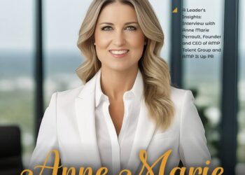 Top 5 Exceptional Leaders to Follow in 2024