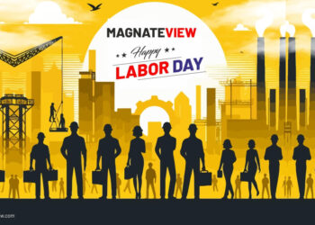 Happy Labor Day 2024
