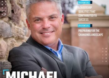 A Leader’s Insight: An Interview with Michael Wheaton, the President of Web Welder LLC