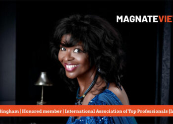 A Leader’s Insight: An Interview with Dina Bingham