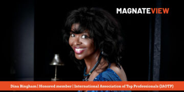 A Leader’s Insight: An Interview with Dina Bingham