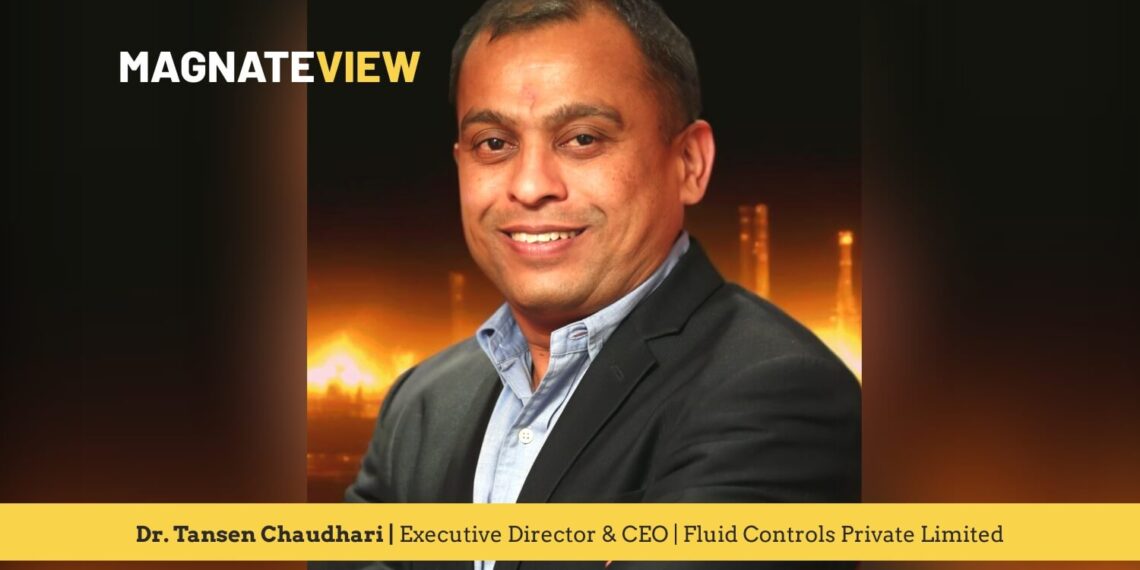 A Visionary Leader’s Journey: An Interview with Khalid Turk, the Founder and CEO of ExecPresence.Online