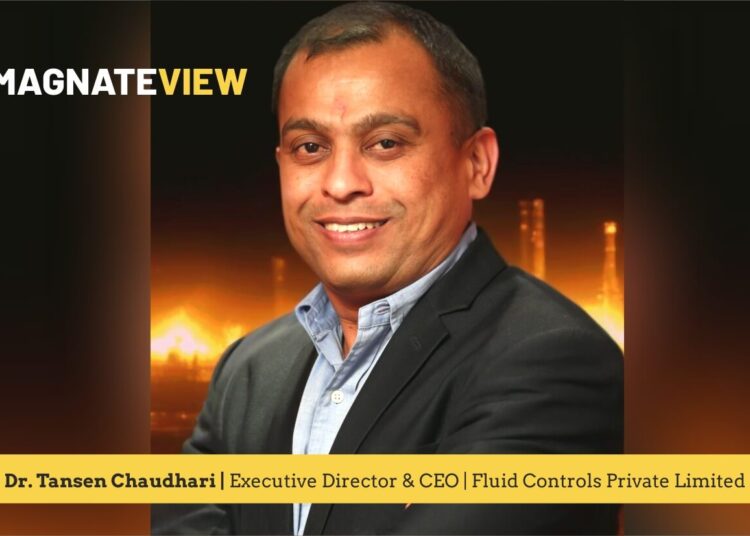 A Visionary Leader’s Journey: An Interview with Khalid Turk, the Founder and CEO of ExecPresence.Online