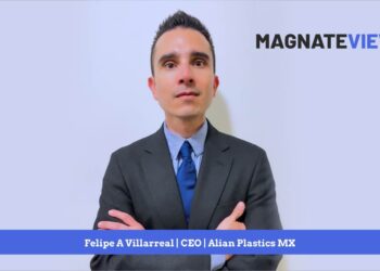 Top 5 Inspiring CEOs to Watch in 2024