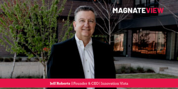 A Leader’s Insight: An Interview with Jeff Roberts, the Founder and CEO of Innovation Vista