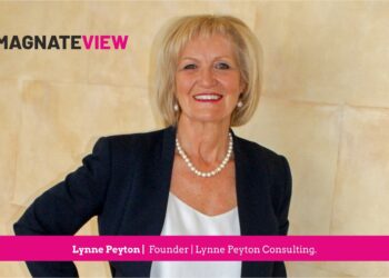 Empowering Leadership and Lifelong Growth: An Interview with Lynne Peyton, Change Management Specialist and Founder of Lynne Peyton Consulting