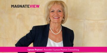 Empowering Leadership and Lifelong Growth: An Interview with Lynne Peyton, Change Management Specialist and Founder of Lynne Peyton Consulting